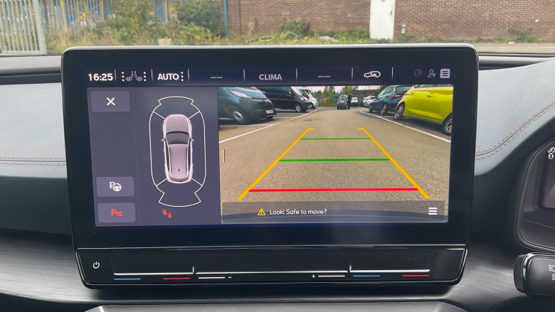 CUPRA Formentor 1.4 eHybrid 204 V2 5dr DSG Estate